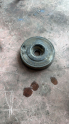Oto Çıkma Parça / Ford / Fiesta / Motor / Krank Kasnağı / Çıkma Parça 