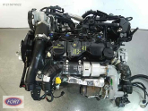 Citroen 1.5 1.6 Hdi Dizel Komple Motor Garantili