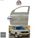 Oto Çıkma Parça / Volkswagen / T-Cross / Kaporta & Karoser / Sağ Ön Kapı / Çıkma Parça 