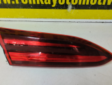 Oto Çıkma Parça / Renault / Taliant / Far & Stop / Sol Arka Stop / Çıkma Parça 