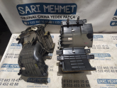 Oto Çıkma Parça / Hyundai / Getz / Kalorifer / Kalorifer Kutusu / Çıkma Parça 