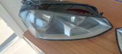Oto Çıkma Parça / Volkswagen / Golf / Far & Stop / Sağ Ön Far / Çıkma Parça 