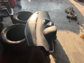 Oto Çıkma Parça / Peugeot / 207 / Göğüslük & Torpido / Komple Torpido / Çıkma Parça 
