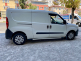 Hasarlı & Kazalı Oto / Fiat / Doblo