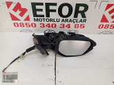 Oto Çıkma Parça / Honda / Civic / Ayna / Sağ Dış Ayna / Çıkma Parça 