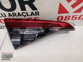 Oto Çıkma Parça / Honda / Civic / Far & Stop / Sol Arka Stop / Çıkma Parça 