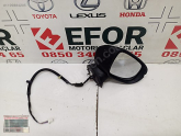 Oto Çıkma Parça / Honda / City / Ayna / Sağ Dış Ayna / Çıkma Parça 