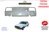 RENAULT 12 TS KISA KASA ARKA PANEL SIFIR-752188502