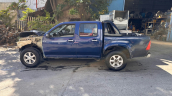 Isuzu Dmax Euro 4 Motor