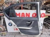 Oto Çıkma Parça / Bmw / 3 Serisi / Kaporta & Karoser / Sol Arka Kapı / Çıkma Parça 