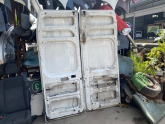 Oto Çıkma Parça / Peugeot / Boxer / Kaporta & Karoser / Bagaj Kapağı / Çıkma Parça 