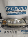 Oto Çıkma Parça / Volvo / S80 / Far & Stop / Sağ Ön Far / Çıkma Parça 