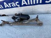 Oto Çıkma Parça / Renault / Megane / Oto Cam / Silecek Motoru / Çıkma Parça 