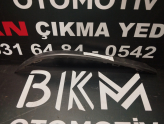 Oto Çıkma Parça / Chery / Tiggo / Tampon / Arka Tampon / Çıkma Parça 