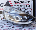 Oto Çıkma Parça / Renault / Clio / Far & Stop / Sağ Ön Far / Çıkma Parça 
