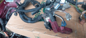Oto Çıkma Parça / Toyota / Carina / Motor / Motor Tesisatı / Çıkma Parça 