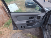Hasarlı & Kazalı Oto / Renault / Laguna