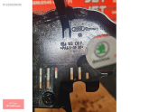 Oto Çıkma Parça / Audi / A4 / Motor / Yağ Müşürü / Çıkma Parça 