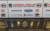 Oto Çıkma Parça / Suzuki / Vitara / Kaporta & Karoser / Panjur / Çıkma Parça 