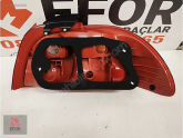 Oto Çıkma Parça / Toyota / Avensis / Far & Stop / Sol Arka Stop / Sıfır Parça 