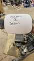 MEGANE 2 SEDAN ÇIKMA ORJİNAL DEPO KAPAĞI