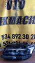 VOLKSWAGEN TİGUAN SOL FAR 5NB941113E