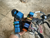 Oto Çıkma Parça / Dacia / Duster / Motor / Motor (komple) / Çıkma Parça 