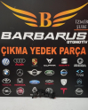HONDA CİVİC FC5 ÖN TAMPON BRAKETİ SAĞ ÇIKMA