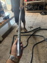 Oto Çıkma Parça / Nissan / Qashqai / Oto Cam / Cam Fitili / Çıkma Parça 