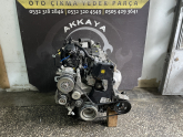 Oto Çıkma Parça / Fiat / 500 / Motor / Motor (komple) / Çıkma Parça 