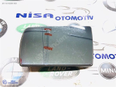 MERCEDES C SERİSİ W202 KASA SOL AYNA CAMI ORJ ZB2028100721