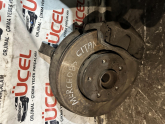 Oto Çıkma Parça / Mercedes / Citan  / Alt Takım / Taşıyıcı / Çıkma Parça 