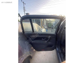 Oto Çıkma Parça / Kia / Soul / Jant & Lastik / Jant & Lastik Takımı / Çıkma Parça 