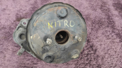 NİTRO WESTİNG HOUSE