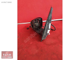 Oto Çıkma Parça / Volkswagen / Polo / Ayna / Sol Dış Ayna / Çıkma Parça 