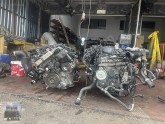 Oto Çıkma Parça / Bmw / 3 Serisi / Motor / Blok / Çıkma Parça 