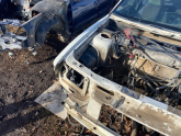 Oto Çıkma Parça / Ford / Escort / Kaporta & Karoser / Komple Ön / Çıkma Parça 