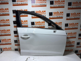 ÇIKMA AUDİ A3 2012-2016 SAĞ ÖN KAPI