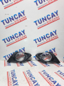 Oto Çıkma Parça / Nissan / X-Trail / Tampon / Sis Farı Çerçevesi / Çıkma Parça 