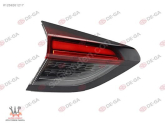 OPEL CORSA-F SOL İÇ STOP 2020-2023