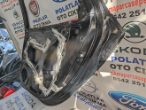 Oto Çıkma Parça / Honda / Civic / Kaporta & Karoser / Sağ Arka Kapı / Çıkma Parça 