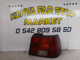 Hyundai Excel Sw sağ arka stop tamirli