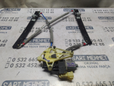 Oto Çıkma Parça / Ford / B-Max / Oto Cam / Cam Krikosu / Çıkma Parça 