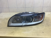 VOLVO S40 ÇIKMA FAR CAMI DEĞİŞTİRİLİP VERİLECEKTİR
