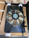 Oto Çıkma Parça / Toyota / Corolla / Fan / Fan Paneli / Çıkma Parça 