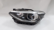 BMW F20 1 SERİSİ SOL FAR  VE TÜM ÇIKMA ORJİNAL