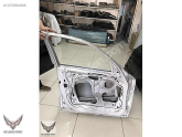 Oto Çıkma Parça / Bmw / 1 Serisi / Kaporta & Karoser / Sol Ön Kapı / Çıkma Parça 