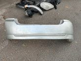 TOYOTA COROLLA HB ARKA TAMPON ORJ ÇIKMA