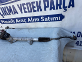 Oto Çıkma Parça / Renault / Megane / Direksiyon / Direksiyon Kutusu / Çıkma Parça 