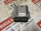 JEEP RENEGADE MOTOR BEYNİ 0281031204 ORJİNAL